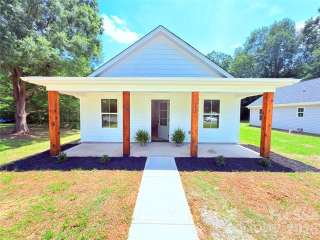 253 Anson Avenue, Norwood, NC 28128