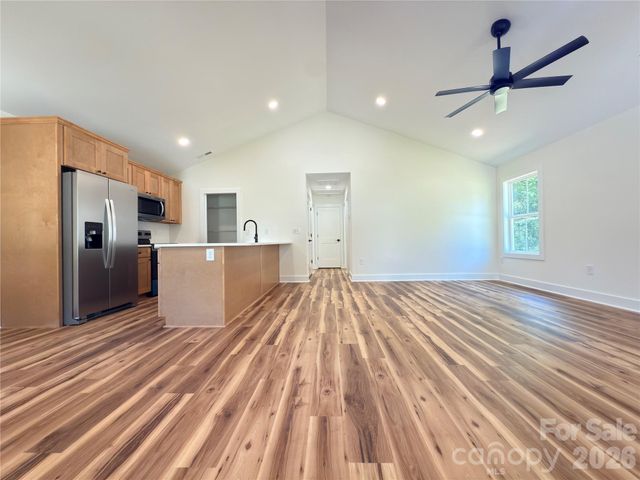 253 Anson Avenue, Norwood, NC 28128