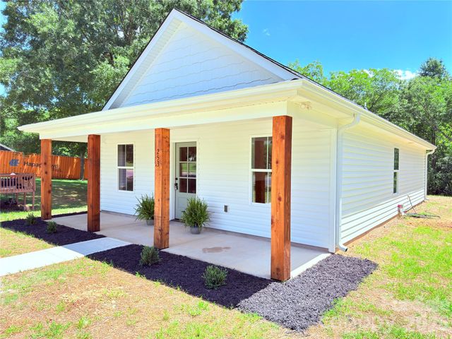 253 Anson Avenue, Norwood, NC 28128