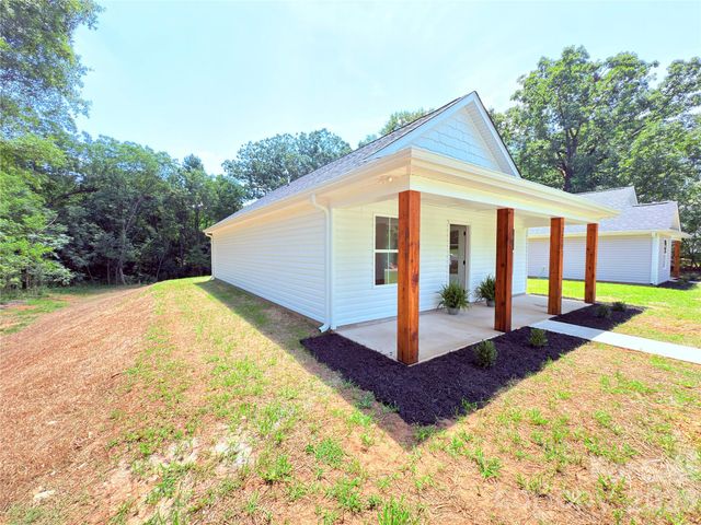 253 Anson Avenue, Norwood, NC 28128