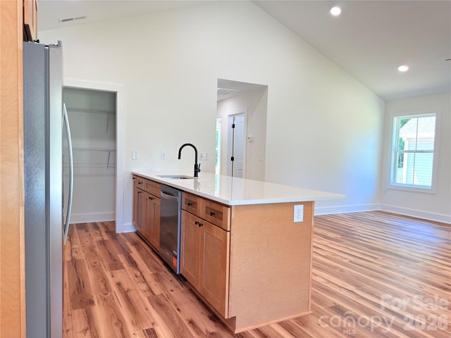 253 Anson Avenue, Norwood, NC 28128