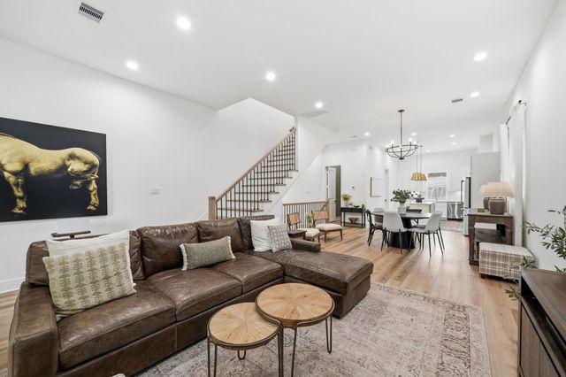 1307 E 27th Street, Houston, TX 77009