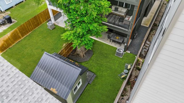 1307 E 27th Street, Houston, TX 77009