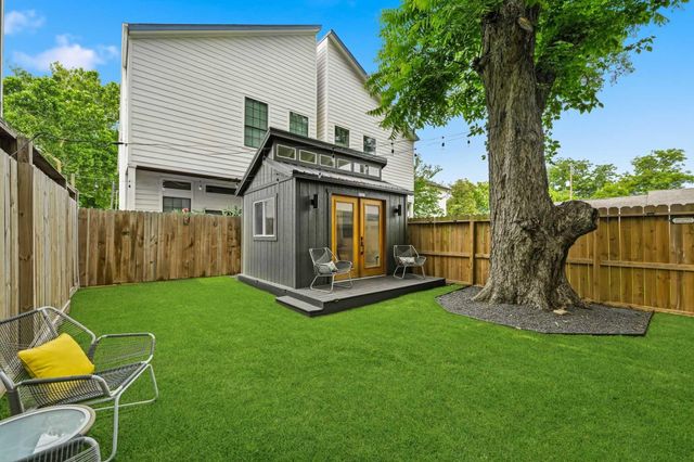 1307 E 27th Street, Houston, TX 77009