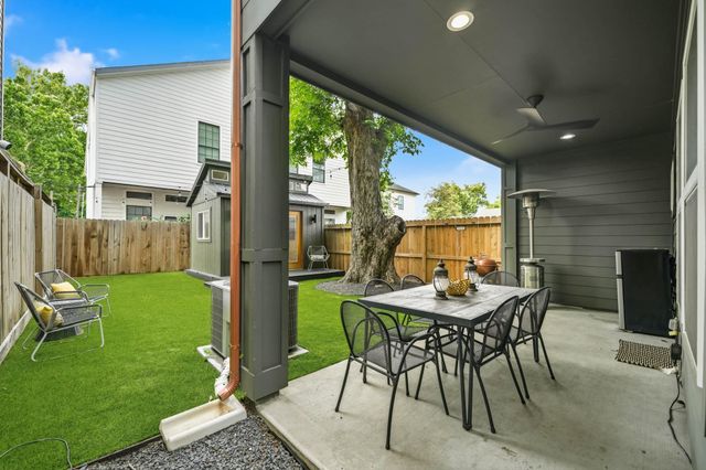1307 E 27th Street, Houston, TX 77009