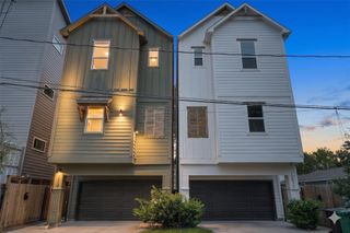 1307 E 27th Street, Houston, TX 77009
