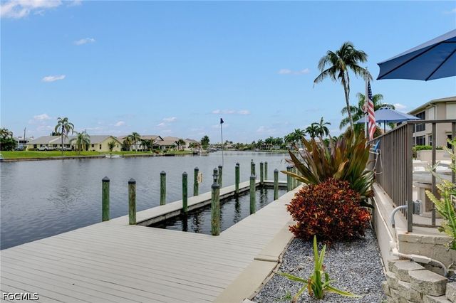 511 SE 43rd ST 203, Cape Coral, FL 33904