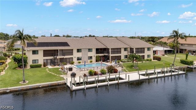 511 SE 43rd ST 203, Cape Coral, FL 33904
