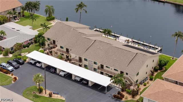 511 SE 43rd ST 203, Cape Coral, FL 33904