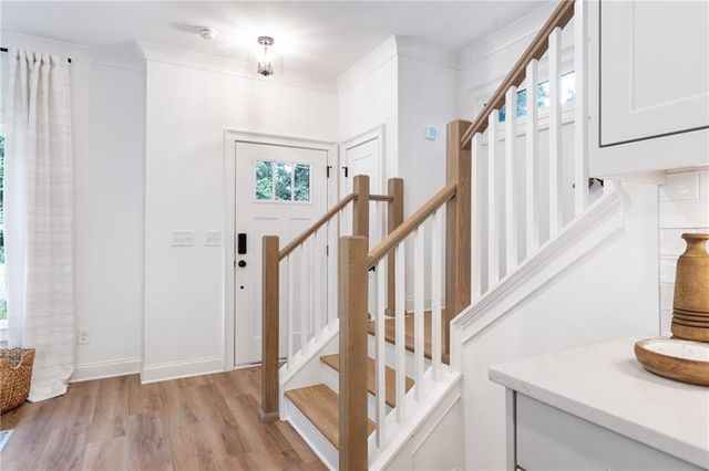 3338 Springhaven Avenue, Hapeville, GA 30354