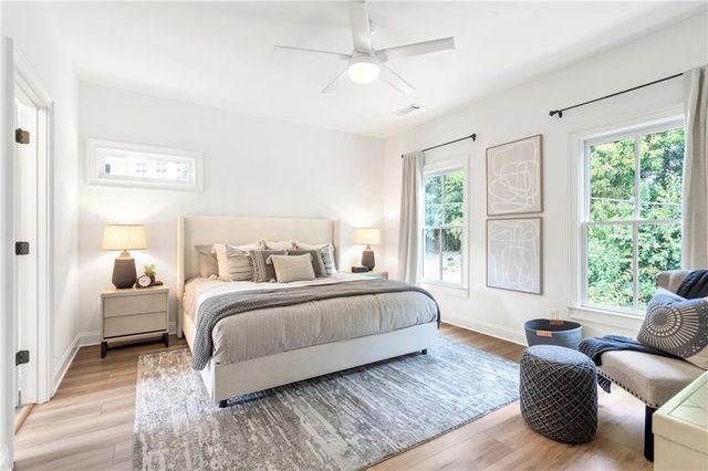 3338 Springhaven Avenue, Hapeville, GA 30354