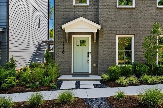 3338 Springhaven Avenue, Hapeville, GA 30354