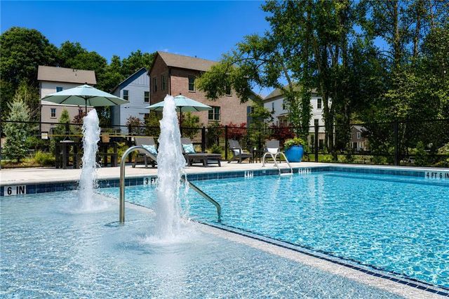 3338 Springhaven Avenue, Hapeville, GA 30354