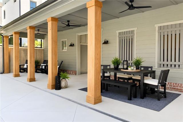 3338 Springhaven Avenue, Hapeville, GA 30354