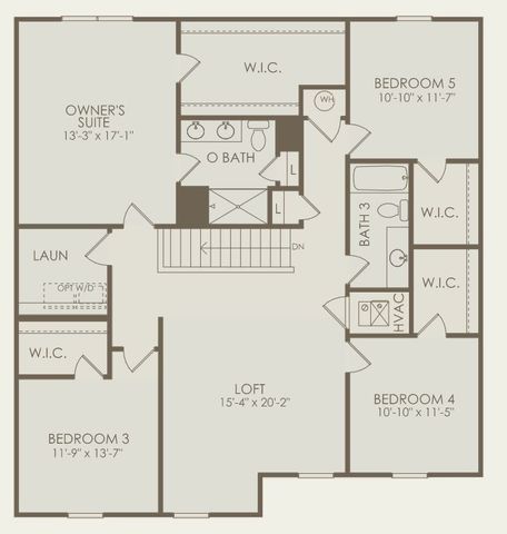 4456 Jack Faulk St, Murfreesboro, TN 37127