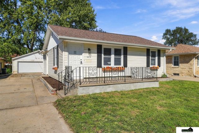 5410 Fremont Street, Lincoln, NE 68504