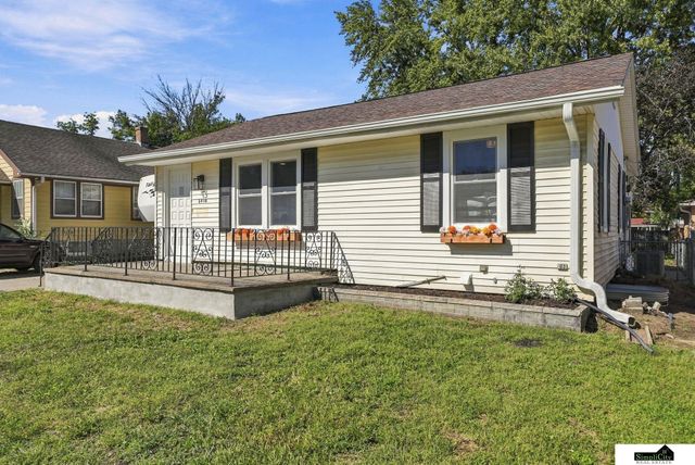 5410 Fremont Street, Lincoln, NE 68504