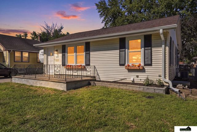 5410 Fremont Street, Lincoln, NE 68504