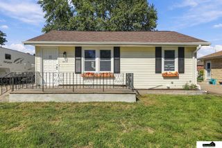 5410 Fremont Street, Lincoln, NE 68504