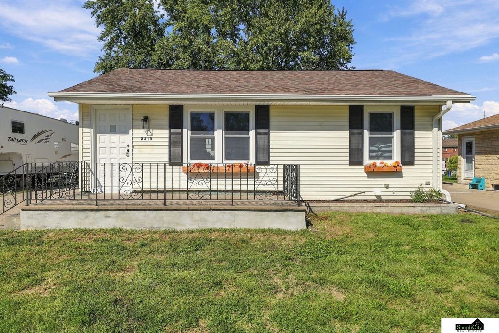 5410 Fremont Street, Lincoln, NE 68504