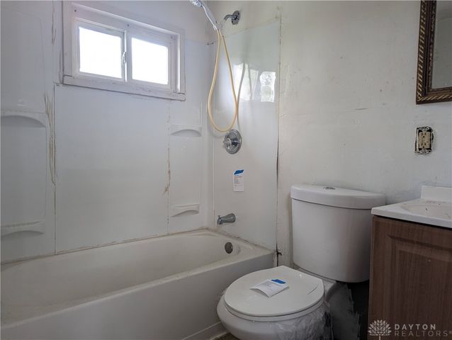 1628 Kenton Street, Springfield, OH 45505