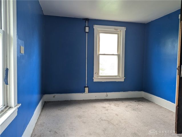 1628 Kenton Street, Springfield, OH 45505