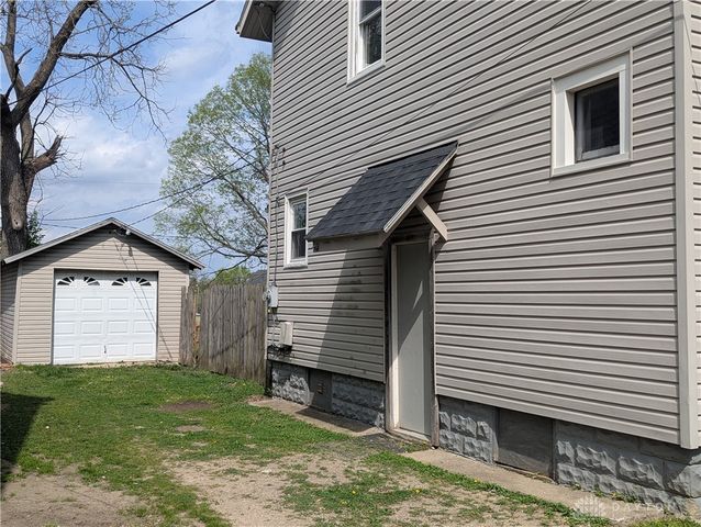 1628 Kenton Street, Springfield, OH 45505