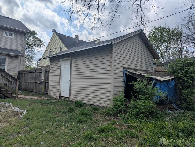 1628 Kenton Street, Springfield, OH 45505