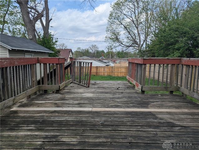 1628 Kenton Street, Springfield, OH 45505