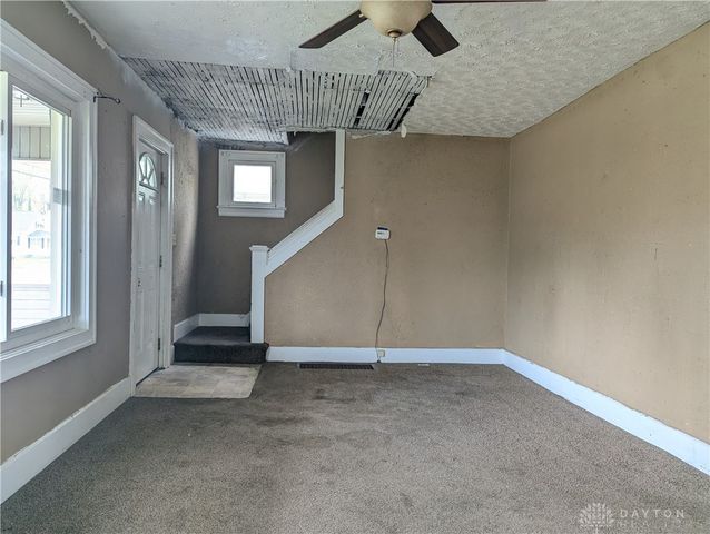 1628 Kenton Street, Springfield, OH 45505