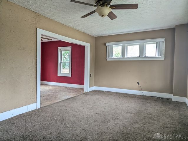 1628 Kenton Street, Springfield, OH 45505