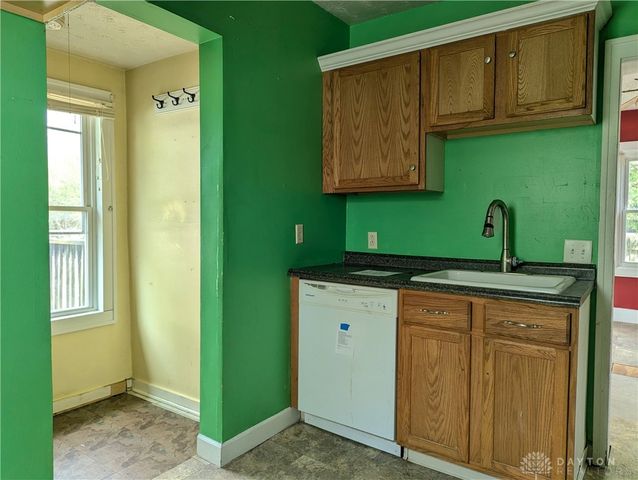1628 Kenton Street, Springfield, OH 45505