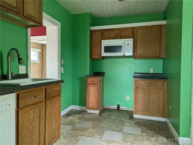 1628 Kenton Street, Springfield, OH 45505
