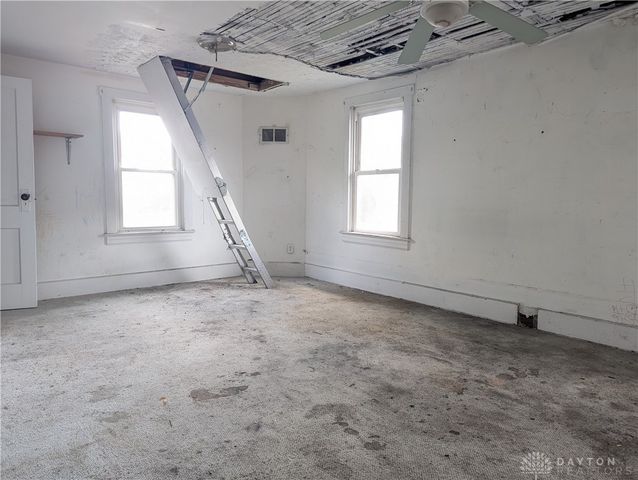 1628 Kenton Street, Springfield, OH 45505