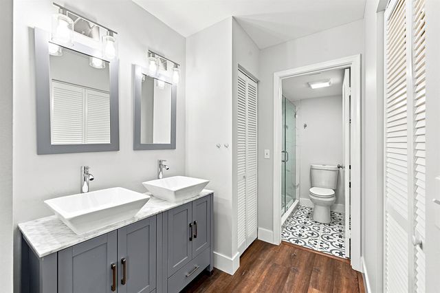 1400 SW 124th Terrace 202Q, Pembroke Pines, FL 33027