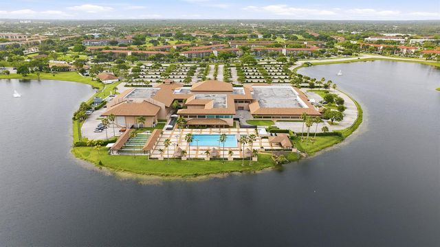 1400 SW 124th Terrace 202Q, Pembroke Pines, FL 33027