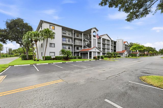 1400 SW 124th Terrace 202Q, Pembroke Pines, FL 33027
