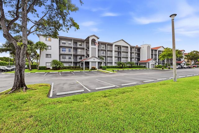 1400 SW 124th Terrace 202Q, Pembroke Pines, FL 33027
