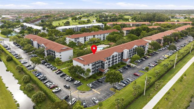 1400 SW 124th Terrace 202Q, Pembroke Pines, FL 33027
