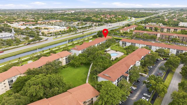 1400 SW 124th Terrace 202Q, Pembroke Pines, FL 33027