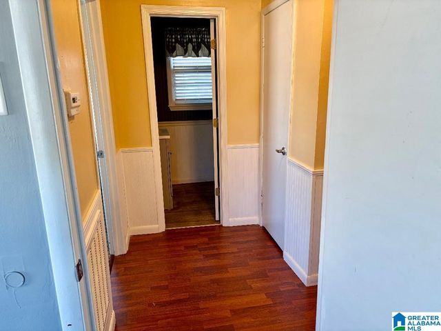 111 FLORENCE STREET, Bessemer, AL 35023