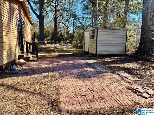 111 FLORENCE STREET, Bessemer, AL 35023