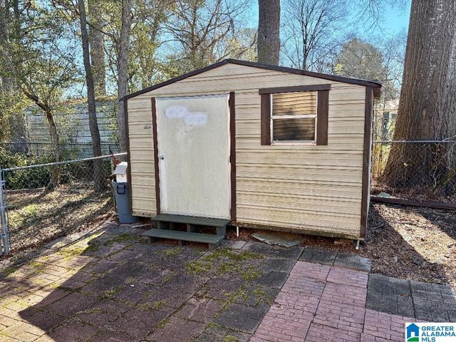 111 FLORENCE STREET, Bessemer, AL 35023