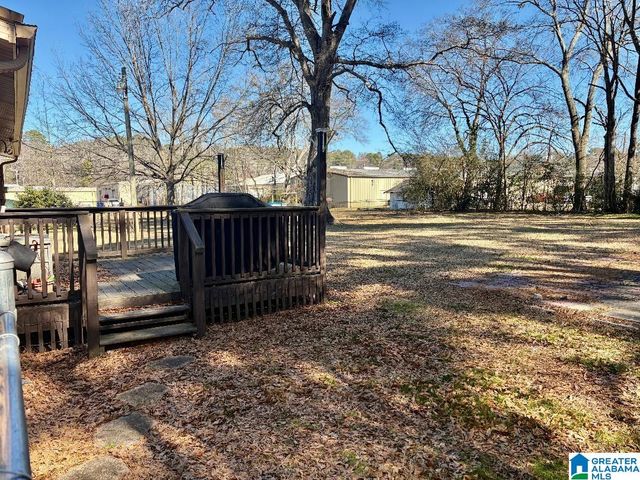 111 FLORENCE STREET, Bessemer, AL 35023