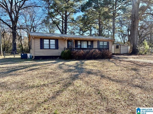 111 FLORENCE STREET, Bessemer, AL 35023