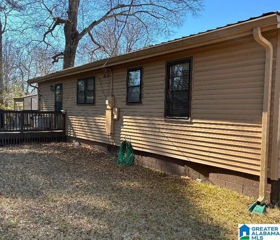 111 FLORENCE STREET, Bessemer, AL 35023