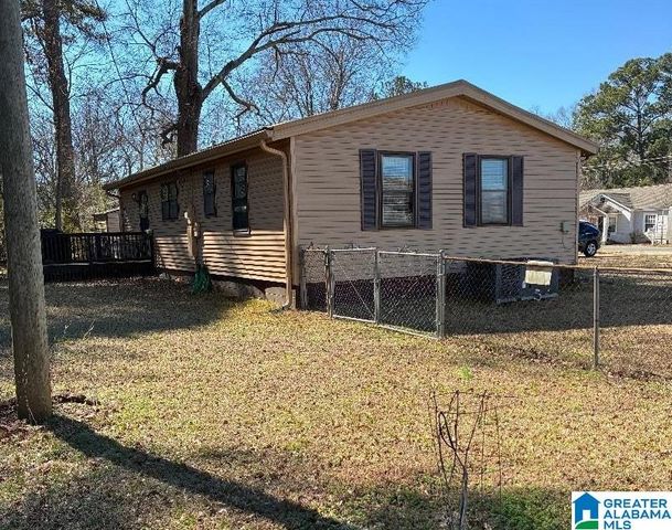111 FLORENCE STREET, Bessemer, AL 35023