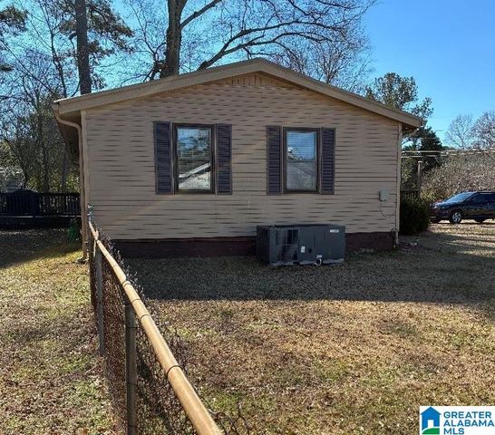 111 FLORENCE STREET, Bessemer, AL 35023
