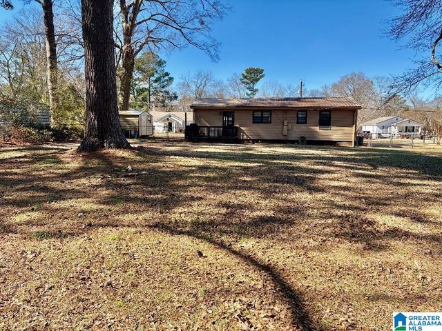 111 FLORENCE STREET, Bessemer, AL 35023