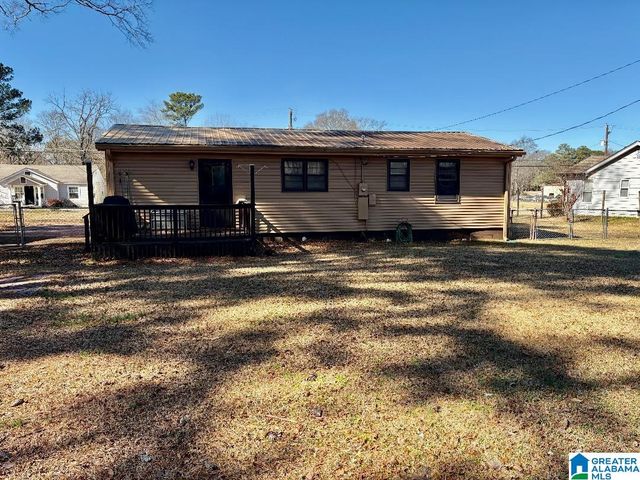 111 FLORENCE STREET, Bessemer, AL 35023